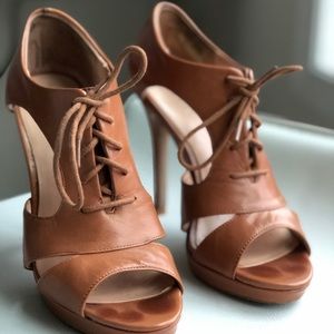 High heel Sandals SZ 51/2